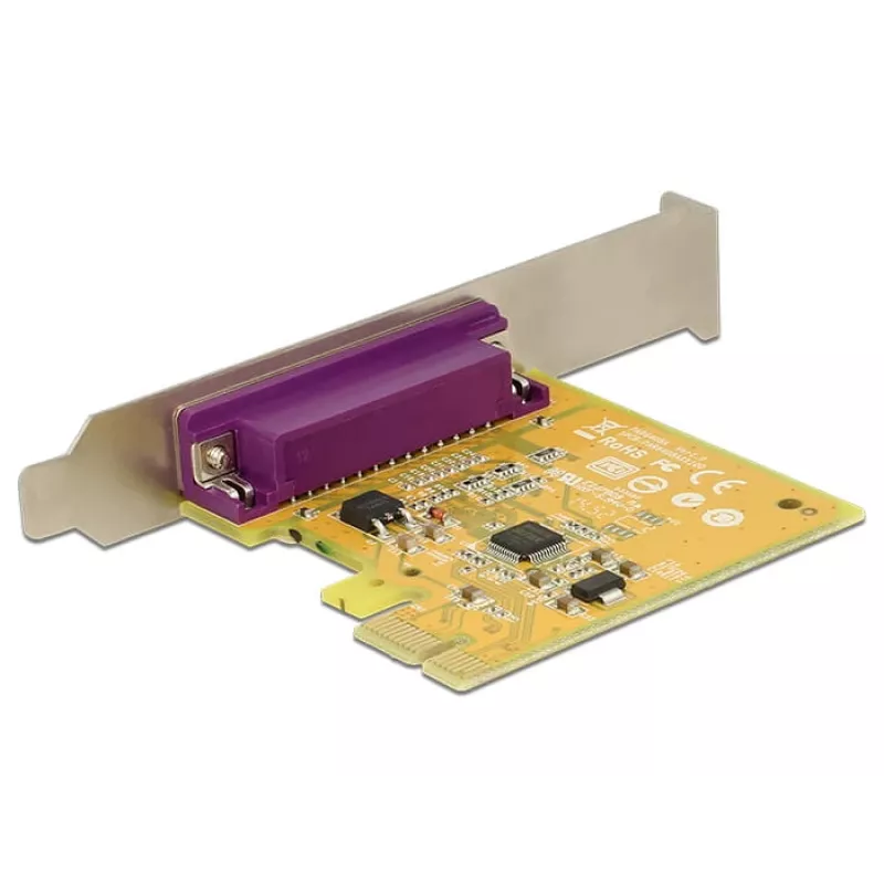 Interner Parallel-Adapter DeLOCK 89445