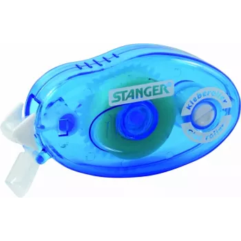 Kleberoller Stanger 39001, Nachfüllband 12 m × 8 mm, Handklebegerät