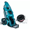 Makita DTR180ZJ Bewehrungsbindegerät Schwarz