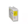 Tintenpatrone Epson SJIC55(Y) für ColorWorks CW-D6500/D6000 Gelb