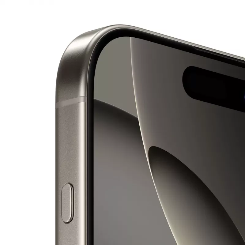 Smartphone Apple iPhone 16 Pro Max 6,9 Zoll 256GB Titan