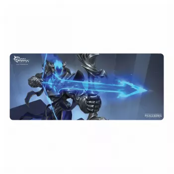 White Shark Gaming-Mauspad Arcane Sentry MP-1874