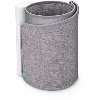 Withings WMP05-Grau-ALL-INTER Blutdruckmessgerät Oberarm Automatisch