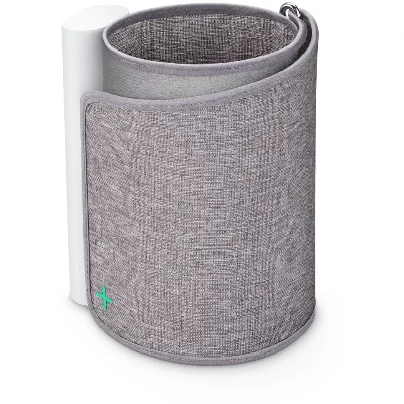 Withings WMP05-Grau-ALL-INTER Blutdruckmessgerät Oberarm Automatisch