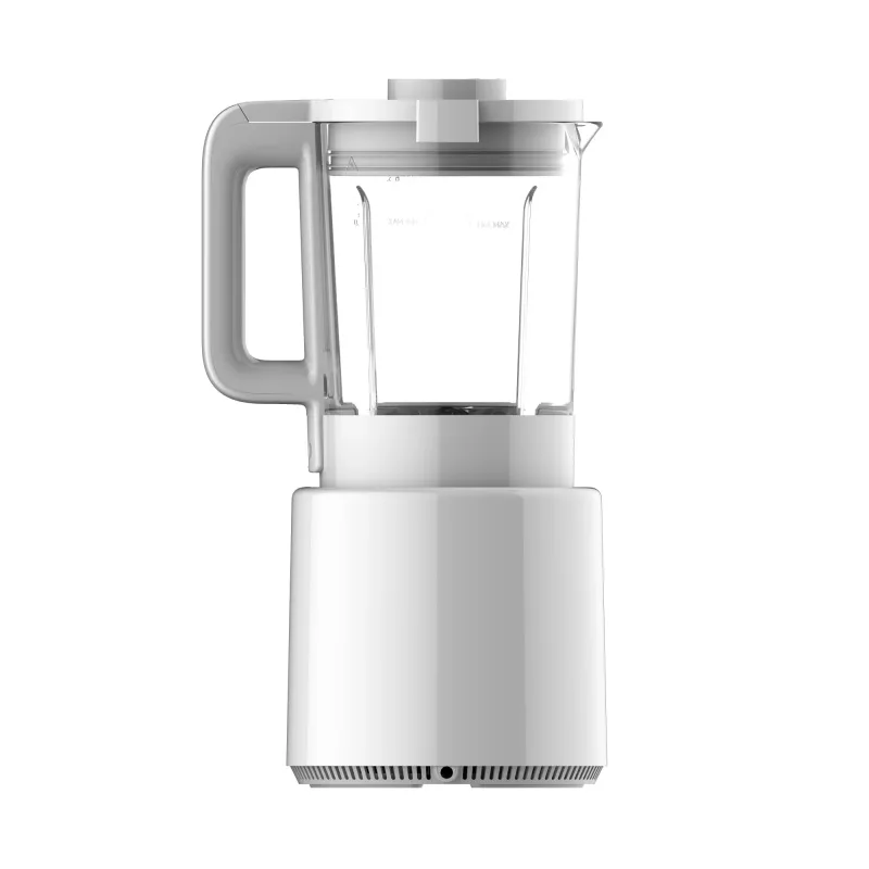 Xiaomi | Blender Pro EU | Tisch | 800 W | Krugmaterial Glas | Krugvolumen 1,75 L | Weiß