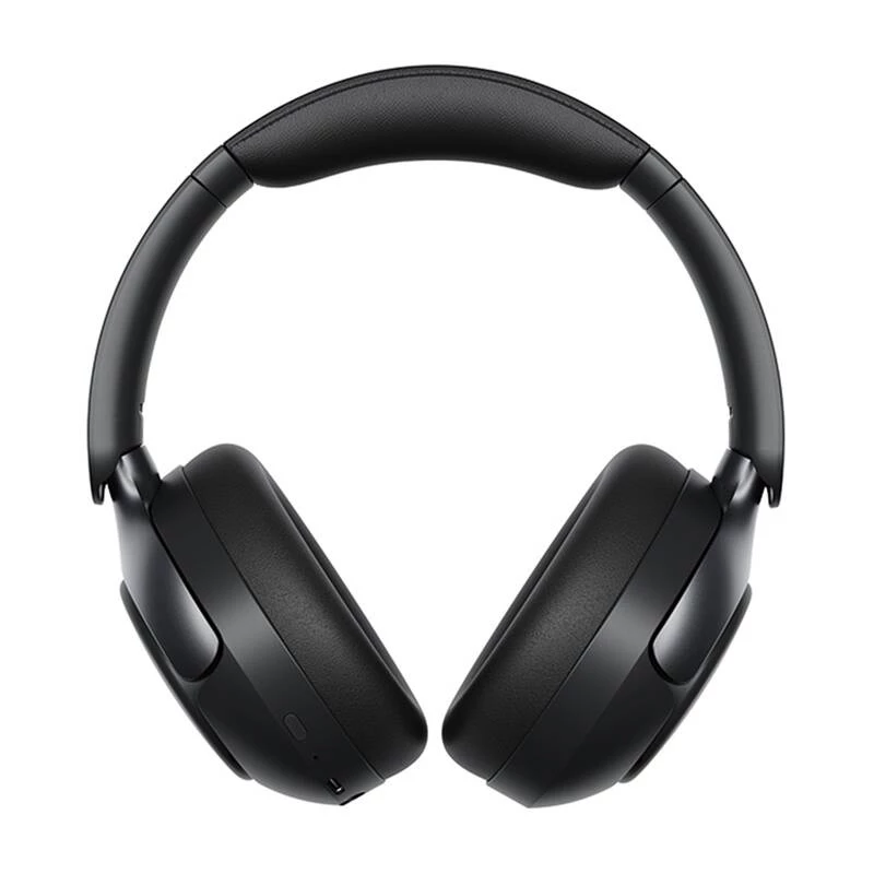 QCY H3 Pro ANC kabellose Kopfhörer (schwarz)