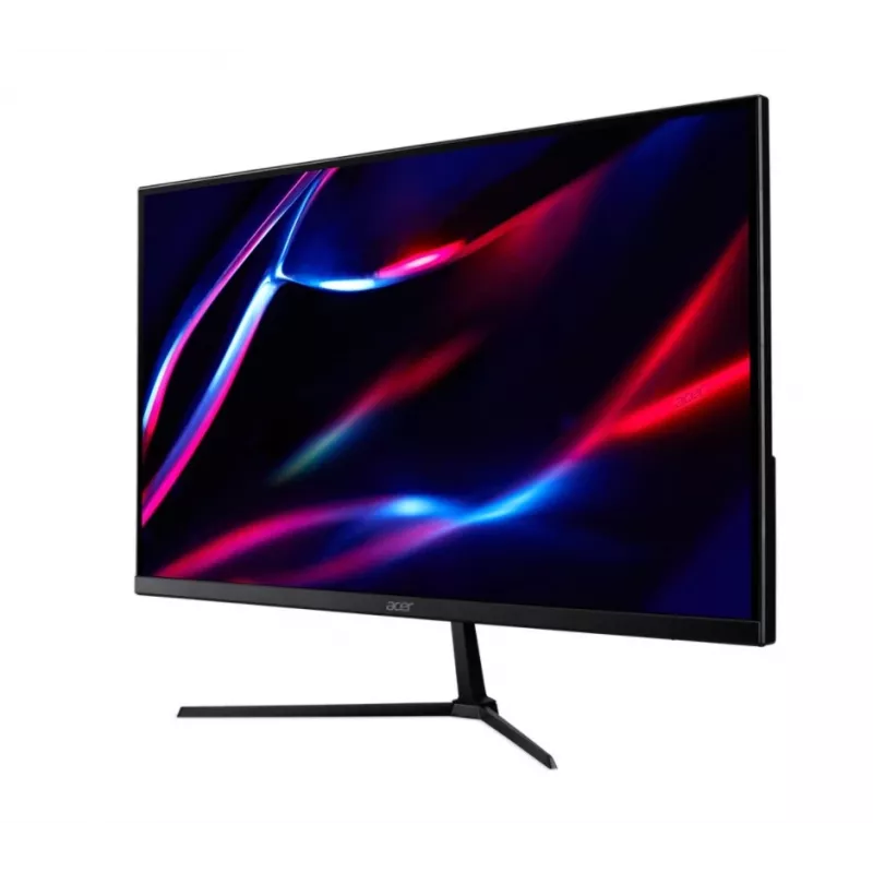 Acer Nitro QG241Y E Computermonitor 60,5 cm (23,8 Zoll) 1920 x 1080 Pixel Full HD Schwarz