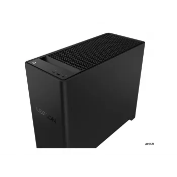 Desktop-Gaming-PC Lenovo Legion T5 30AGB10 (Modell 90YJ007PMW), schwarz