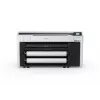 Epson T7700DM Großformatdrucker WLAN Tintenstrahl Farbe 2400 x 1200 DPI A0 (841 x 1189 mm) Ethernet LAN