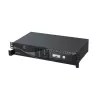 Unterbrechungsfreie Stromversorgung USV Infosec X4 1000 RM Plus 1 kVA 600 W 10 AC-Ausgänge