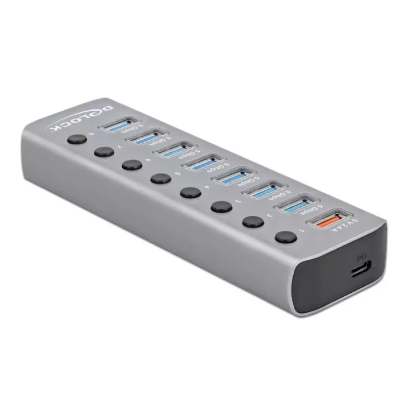 USB Hub DeLOCK 63264