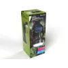Taschenlampe TRACER Camping Torch 47140 Solar wiederaufladbar, wasserdicht