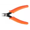 Seitenschneider DeLOCK Seitenschneider orange 12,7 cm