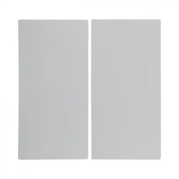 Berker 1623 19 09 Wippe Serien- PWS S.1/B.1/B.7