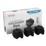 Phaser 8560 - 8560MFP Ink-Sticks Schwarz 3400 Seiten - 108R00726, schwarz, 8560MFPM_MTCO