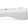 DELL Pro Tastatur and Maus - KM5221W - Französisch (AZERTY) - Weiß