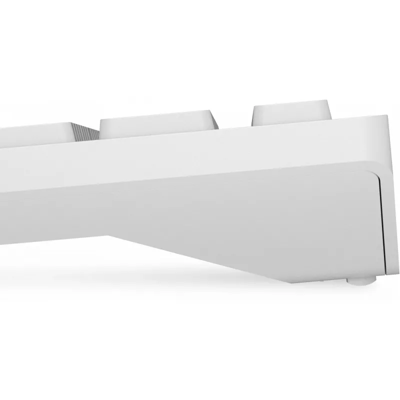 DELL Pro Tastatur and Maus - KM5221W - Französisch (AZERTY) - Weiß
