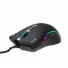 INCA Gaming-Maus IMG-GT15 4800 DPI, RGB, 7 Tasten, USB, SW Retail