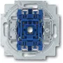 BUSCH-JAEGER Ausschalter 2-polig 2000/2US 2000/2US (1012-0-2034)
