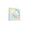 Computer-Gehäuselüfter DeepCool FL12 SE WH 12 cm Weiß 3 Stück