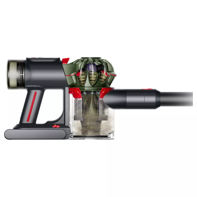 Dyson V8 Cyclone - Staubsauger - kurzer Stiel-/Handgerät (2-in-1)