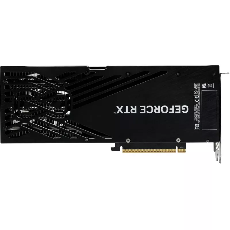 Grafikkarte Gainward GeForce RTX 5070 12 GB GDDR7