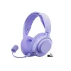 Headset Steelseries Arctis Nova 3P Wireless für Playstation, Levander