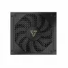 Netzteil MODECOM VOLCANO HEX GOLD 750W, 80 PLUS Gold, ATX 3.1, modular, 14 cm Lüfter