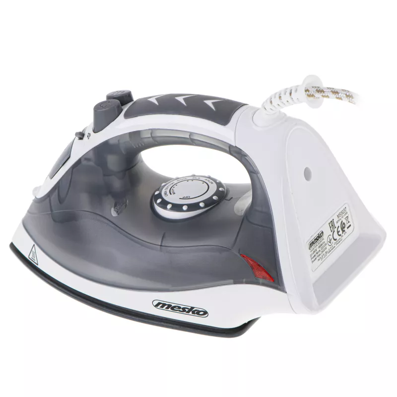 Mesko MS 5037 Dampfbügeleisen 2800 Watt