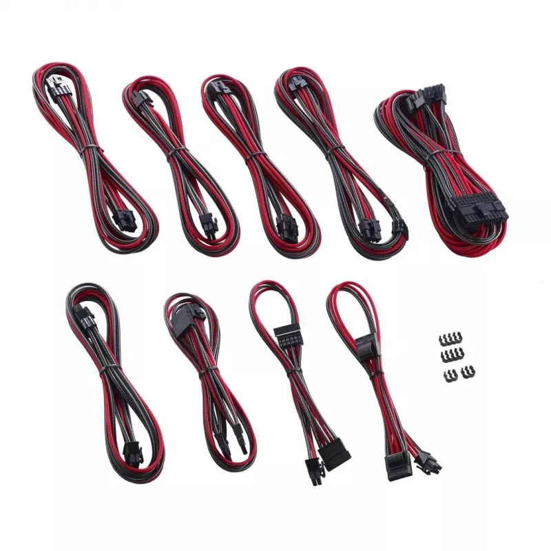 Cablemod CM-PCSI-FKIT-NKCR-R internes Stromkabel