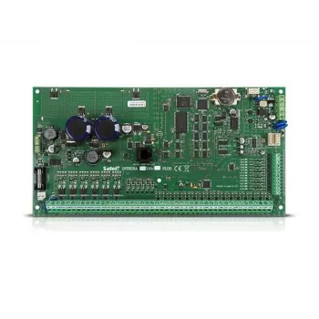 Satel INTEGRA 128 Plus Einseitig 264 mm 134 mm 1 Stück