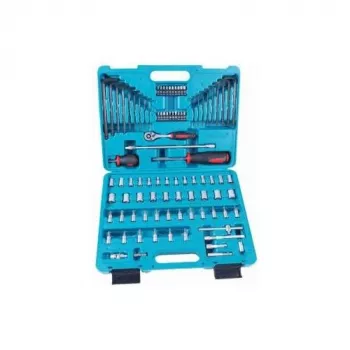 MAKITA ZUBEHÖRSET 91-tlg. P-46470