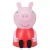 Sparbüchse Hasbro Peppa Pig geformt PP12730PP