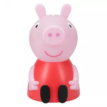Sparbüchse Hasbro Peppa Pig geformt PP12730PP