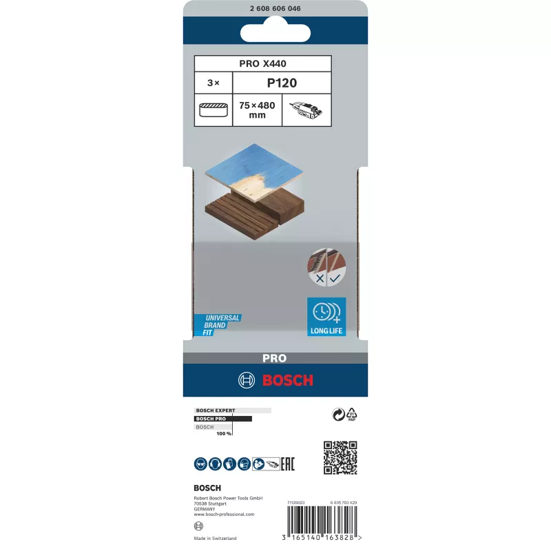 Bosch 2608606046