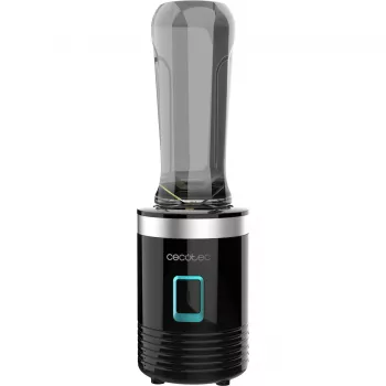 Hand Blender CECOTEC Power Mixer Titanium 350 EasyGo — Handmixer, Modell 3907