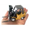 Amewi Gabelstapler Modell Mini 1:64 RTR mit LiPo 200mAh Akku