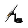 Passive Halterung LogiLink AA0110 Mobiltelefon/Smartphone Schwarz