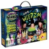 Lernwissenschaftsset Liscianigiochi Crazy Science Hexenhaus (Modell 304-PL100255)