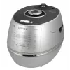 Cuckoo SLS-ART-0000073 Reiskocher 1,08 L 1090 W Silber