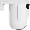 IP-Überwachungskamera EZVIZ H9c Dual 3K Dome, 2880×1620, Außenbereich, Kabelgebunden & Drahtlos, PoE/DC 12V, MicroSD bis 512GB