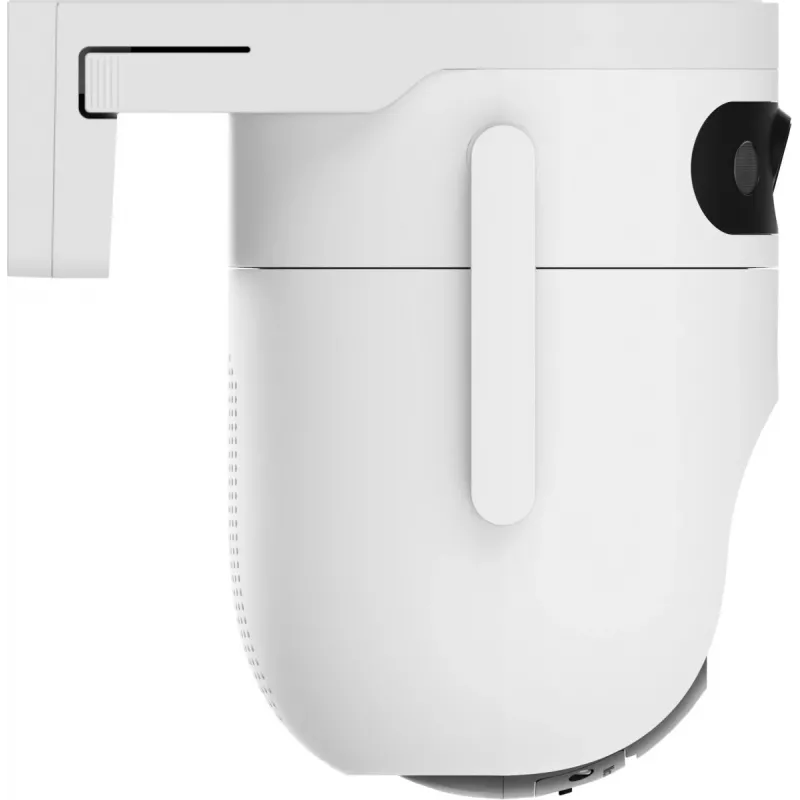 IP-Überwachungskamera EZVIZ H9c Dual 3K Dome, 2880×1620, Außenbereich, Kabelgebunden & Drahtlos, PoE/DC 12V, MicroSD bis 512GB