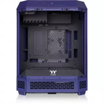 Thermaltake View 600 TG Future Dusk | PC-Gehäuse - Gehäuse - ATX (CA-11H-00FNWN-00)