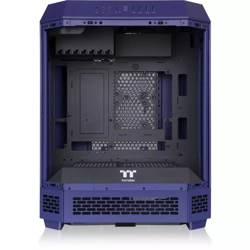 Thermaltake View 600 TG Future Dusk | PC-Gehäuse - Gehäuse - ATX (CA-11H-00FNWN-00)