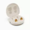 Marley True Wireless Earbuds Champion mit integriertem Mikrofon Bluetooth Cream