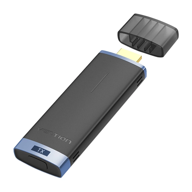 Drahtloser HDMI-Sender Vention ADCL0-TX — Full HD 1080p 60 Hz, HDMI-Eingang