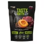 BIOFEED Tasty Dogs Life Hirsch - Nassfutter - 150g