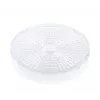 Dörrautomat ETA Eta SECCA Transparent Weiß 380 W, LED-Anzeige, 24-Stunden-Timer, 300×300×220 mm