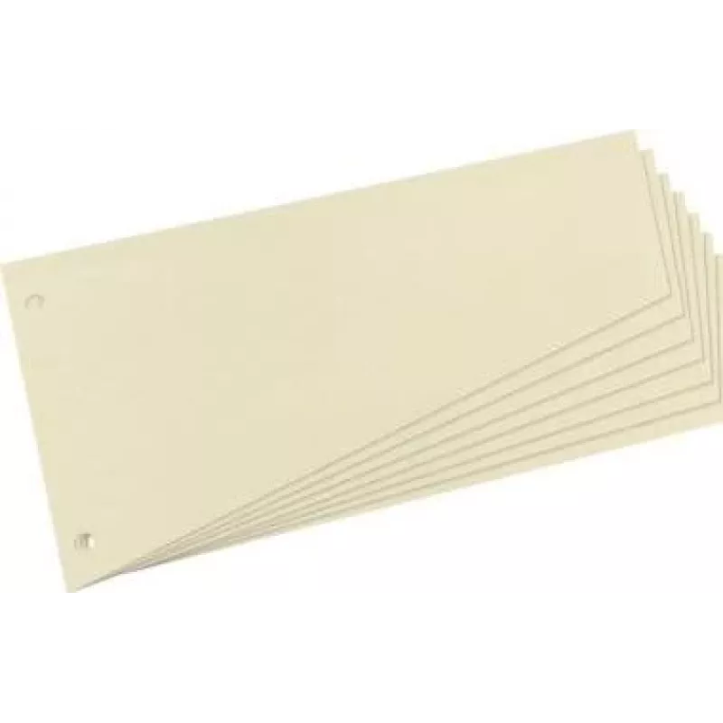 Hängehefter Herlitz 10838464 Beige