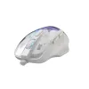 Baracuda BGM-062 Anglerfish Weiß